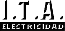 Electricidad Ita logo